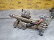 Рулевая колонка 6OW2KR Renault Scenic RX4 купить в магазине запчастей бу