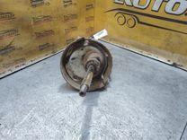 Амортизатор передний левый SGATQ5 Citroen Berlingo - Фото 5