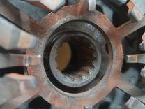 Комплект сцепления WD0CJM Opel Vectra - Фото 3