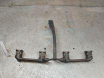Проводка форсунок OMG6TU Peugeot 307