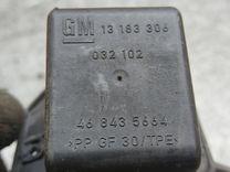 Лючок топливного бака EPOZKQ Opel Corsa - Фото 6