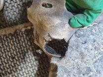 Ковер салонный 9RM10I Ford Fusion купить с доставкой. Огромный выбор салонов. У нас есть практически все.