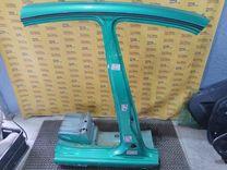 Стойка кузовная центральная правая LK1CQC Citroen Xsara Picasso - Фото 1