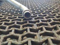 Трубка кондиционера 97TKAJ Volkswagen Polo купить с доставкой