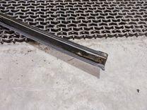 Молдинг крыши UM6PLE Audi 100 купить с доставкой