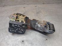 Ремень безопасности задний правый 94ELIT BMW X5 E53 - Фото 2