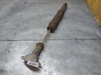 Амортизатор задний левый IPNN7C Peugeot 307