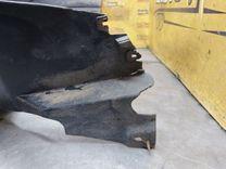 Защита арок задняя левая (подкрылок) BKEM53 Honda Accord купить в магазине запчастей бу