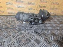 Теплообменник масляного фильтра 4GY46N Volkswagen Caddy - Фото 1