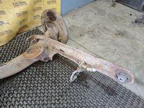 Балка подвески задняя 6TSGNS Renault Espace - Фото 8