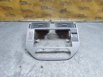 Рамка под магнитолу 910SQ6 Ford C-Max