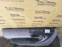 Салон (комплект сидений) 509WSK Subaru Forester купить с доставкой