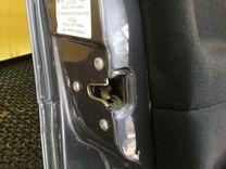 Замок двери передней левой R2WJZK Opel Vectra