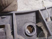 Кронштейн крепления бампера переднего BHFQCQ Ford Galaxy купить в магазине запчастей бу