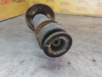 Амортизатор передний левый X7H3R1 Volkswagen Golf - Фото 4