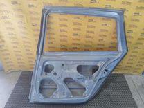 Дверь задняя правая QF4GYA Renault Laguna - Фото 5