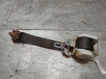 Ремень безопасности задний правый 5SKF07 Rover 45 - Фото 1