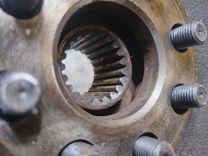 Комплект сцепления ESNK5K Toyota Corolla - Фото 7