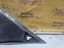 Накладка крыла (уголок зеркала) переднего правого 0VZU7G Mercedes A W168 undefined