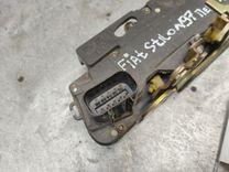 Замок двери передней правой 40DE8D Fiat Stilo купить на авторазборке