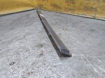 Молдинг двери задней правой 5ZQRY8 Peugeot 407 купить в магазине запчастей бу