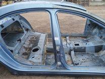 Стойка кузовная центральная правая C0WKZ6 Peugeot 607 купить