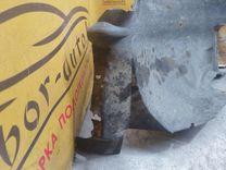 Защита арок передняя правая (подкрылок) 29832R Peugeot 406 - Фото 7