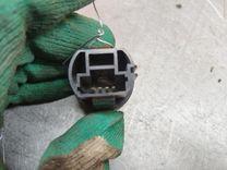 Кнопка запуска двигателя FT0B2A Renault Scenic - Фото 2