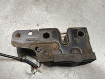 Замок капота 031HA6 Volkswagen Passat - Фото 4