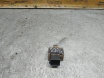 Реле накала свечей 85GHY2 Renault Scenic купить в магазине запчастей бу