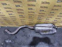 Глушитель HIK1NA Renault Laguna купить с доставкой