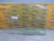 Стекло двери задней правой 7E756A Peugeot 406 - Фото 1