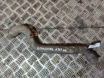 Патрубок радиатора 3426G9 Seat Cordoba - Фото 1