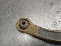 Рычаг передний правый 5U6434 Peugeot 307 - Фото 5