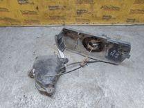 Механизм подъема запаски YAU11D Peugeot 307
