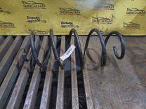 Пружина передняя JDYS65 Mazda 2 - Фото 1