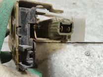 Замок двери передней левой 0B1T70 Renault Scenic купить в магазине запчастей бу