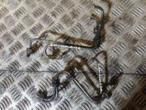 Трубка топливная EW1ROL Renault Scenic - Фото 1