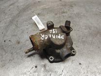 Корпус термостата ZO1E08 Mercedes Sprinter