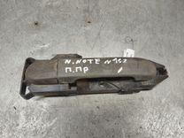 Ручка наружная передняя правая CPJAPQ Nissan Note