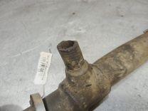 Патрубок радиатора IQ9MO6 Peugeot 806 купить в магазине запчастей бу