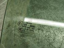 Стекло двери передней правой 9CDWP7 Volkswagen Passat - Фото 2