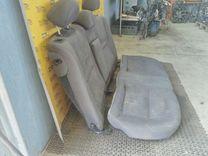 Салон (комплект сидений) YIA9DP Ford Mondeo - Фото 14