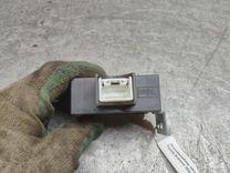 Иммобилайзер HF8LFO Toyota Avensis - Фото 2