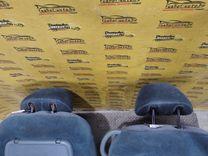 Сиденье переднее 2WRS83 Renault Scenic undefined