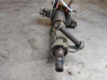 Рулевая колонка S6ETG3 Opel Signum - Фото 4