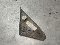 Накладка крыла (уголок зеркала) переднего левого QWLNVD Toyota Avensis купить