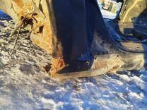 Крыло заднее правое B61MWJ Toyota Avensis купить на авторазборке