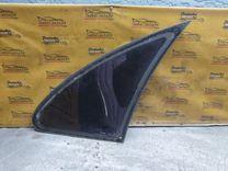 Стекло кузовное боковое левое 53GF4F Citroen Xsara Picasso купить с доставкой