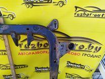 Балка подвески передняя (подрамник) P6L4AD Opel Astra - Фото 5